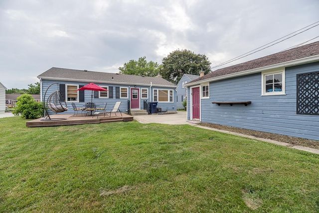 734 N Ringold Street, Janesville, WI 53545