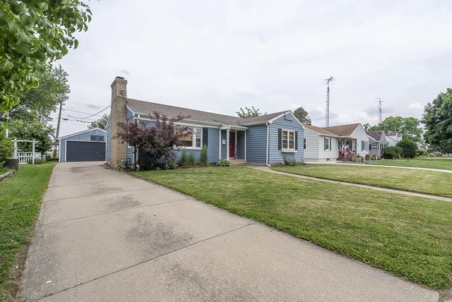 734 N Ringold Street, Janesville, WI 53545
