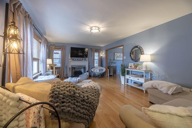 734 N Ringold Street, Janesville, WI 53545