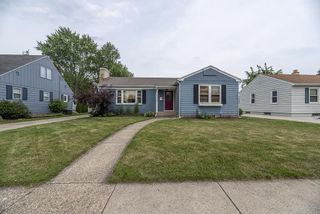 734 N Ringold Street, Janesville, WI 53545