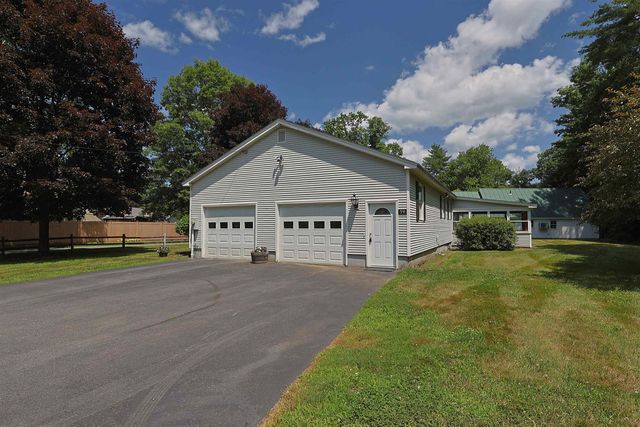 94 James Street, Hartford, VT 05001