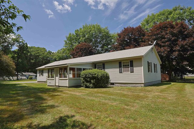 94 James Street, Hartford, VT 05001