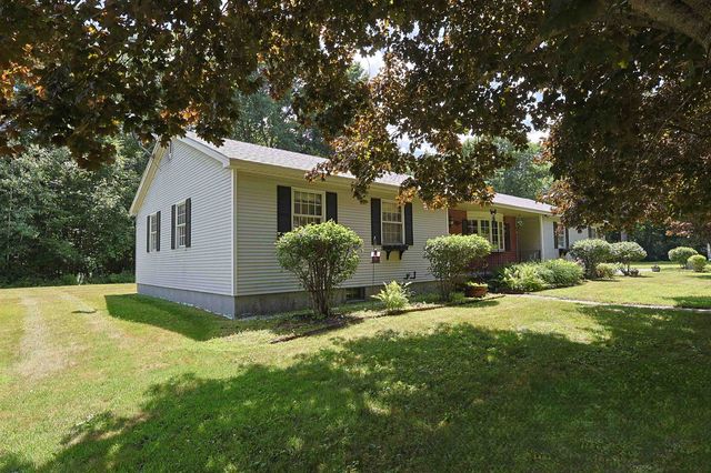 94 James Street, Hartford, VT 05001