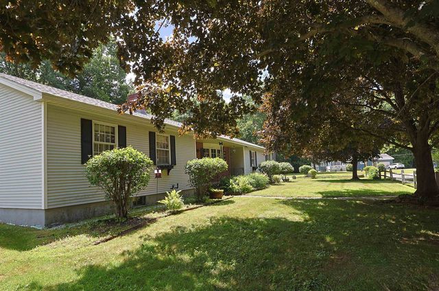 94 James Street, Hartford, VT 05001