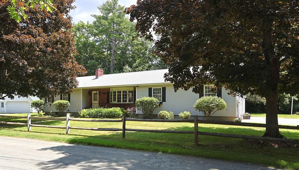 94 James Street, Hartford, VT 05001