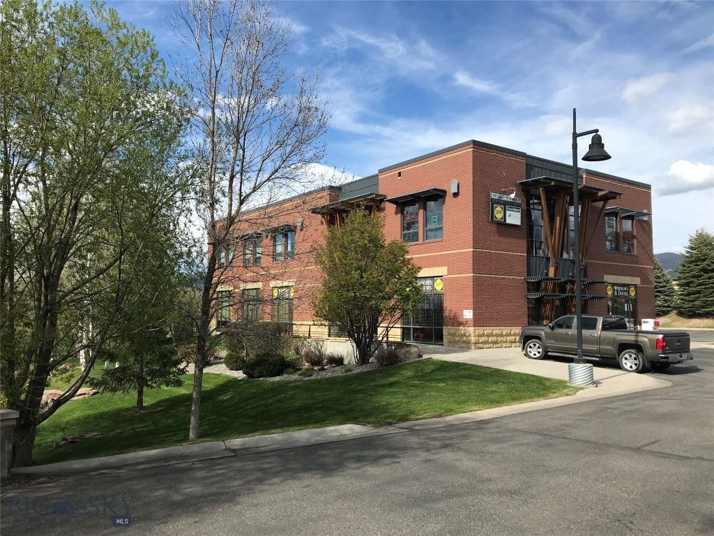 1001 W Oak Street 203, Bozeman, MT 59715 photo 2