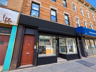 86-11 Jamaica Avenue STORE, Woodhaven, NY 11421