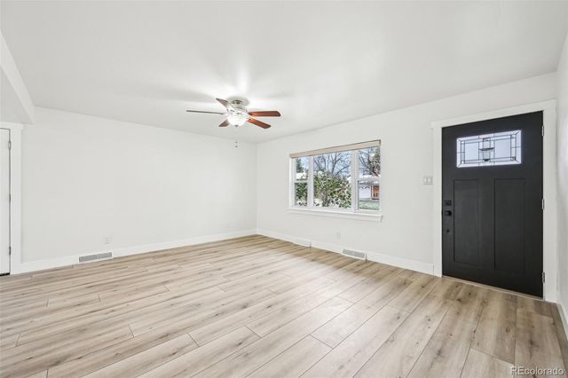 8307 E Lehigh Drive, Denver, CO 80237