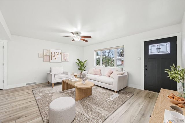 8307 E Lehigh Drive, Denver, CO 80237