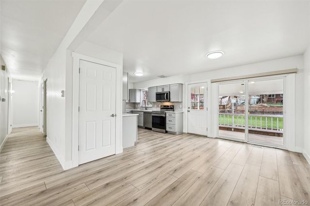 8307 E Lehigh Drive, Denver, CO 80237