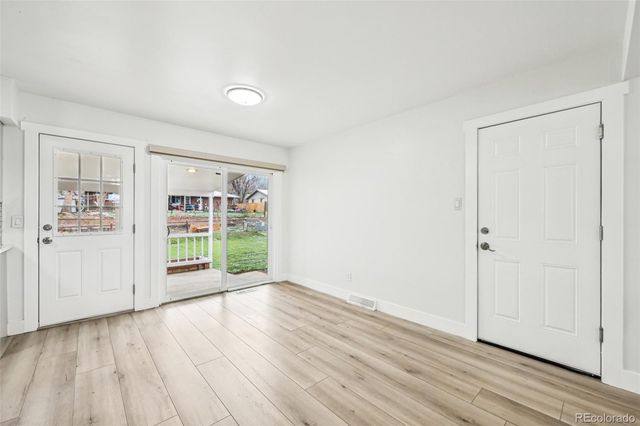 8307 E Lehigh Drive, Denver, CO 80237
