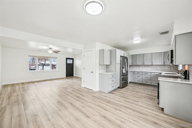 8307 E Lehigh Drive, Denver, CO 80237