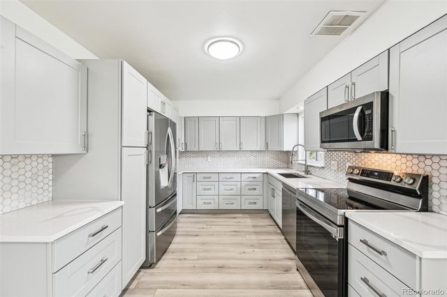 8307 E Lehigh Drive, Denver, CO 80237