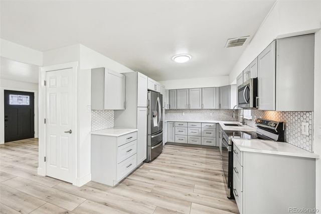 8307 E Lehigh Drive, Denver, CO 80237