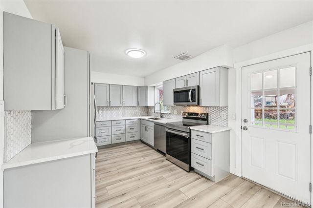 8307 E Lehigh Drive, Denver, CO 80237