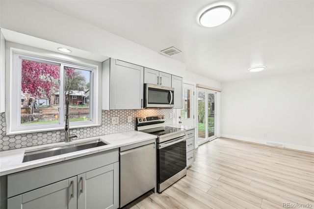 8307 E Lehigh Drive, Denver, CO 80237