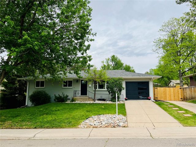 8307 E Lehigh Drive, Denver, CO 80237