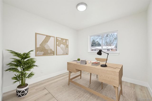 8307 E Lehigh Drive, Denver, CO 80237