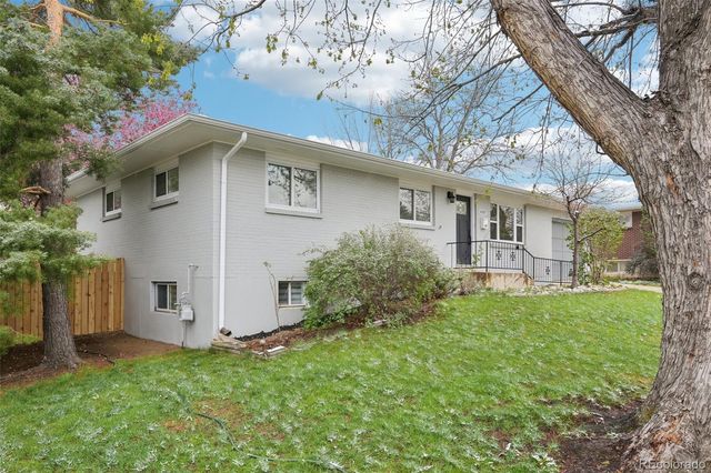 8307 E Lehigh Drive, Denver, CO 80237