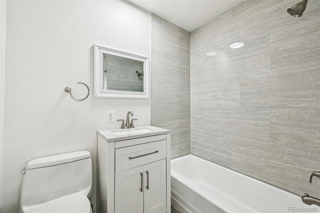 8307 E Lehigh Drive, Denver, CO 80237