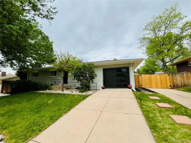 8307 E Lehigh Drive, Denver, CO 80237