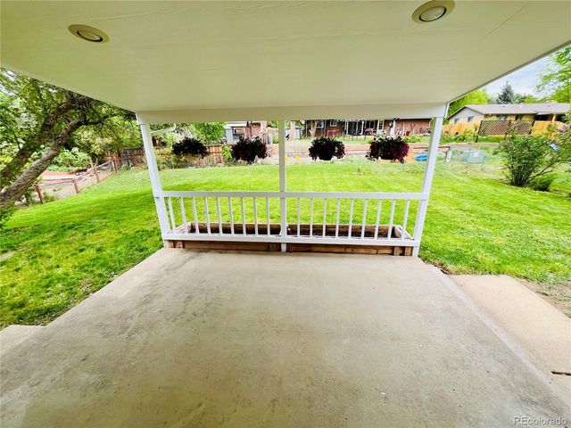 8307 E Lehigh Drive, Denver, CO 80237