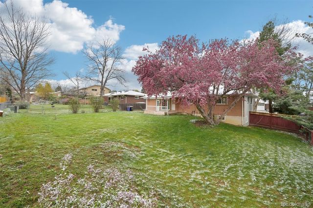 8307 E Lehigh Drive, Denver, CO 80237