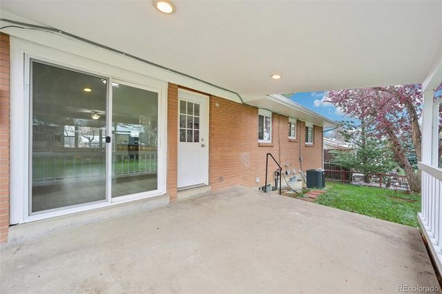 8307 E Lehigh Drive, Denver, CO 80237