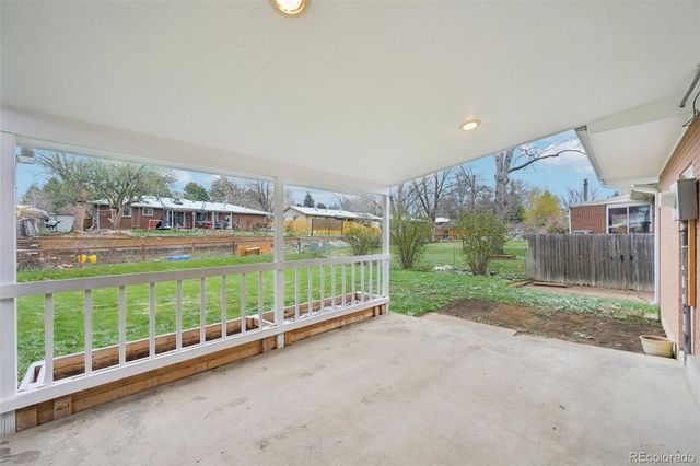 8307 E Lehigh Drive, Denver, CO 80237