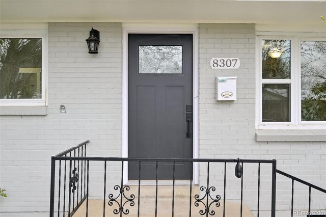 8307 E Lehigh Drive, Denver, CO 80237