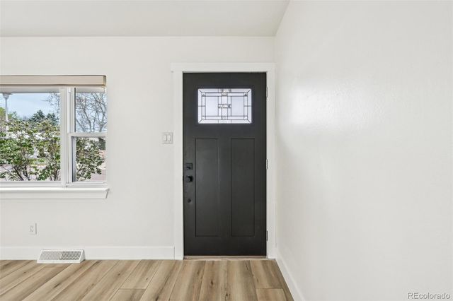 8307 E Lehigh Drive, Denver, CO 80237