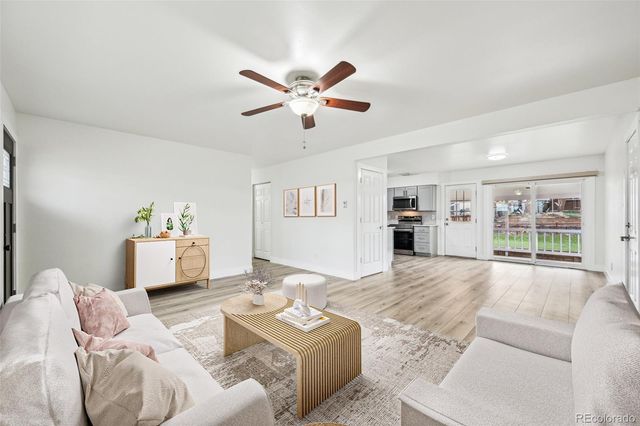 8307 E Lehigh Drive, Denver, CO 80237