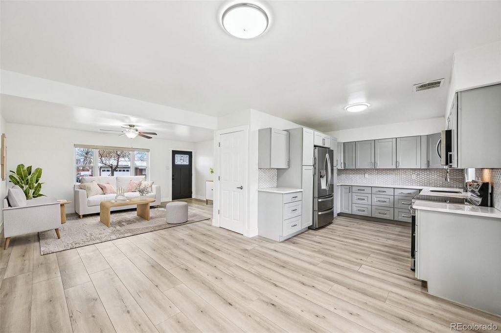 8307 E Lehigh Drive, Denver, CO 80237
