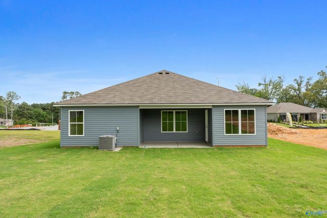 519 Ledesma Lane, Huntsville, AL 35811