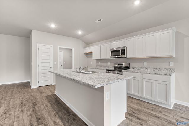 519 Ledesma Lane, Huntsville, AL 35811
