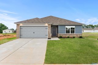 519 Ledesma Lane, Huntsville, AL 35811