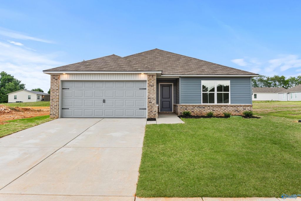 519 Ledesma Lane, Huntsville, AL 35811