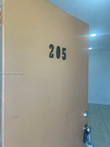 3903 SW 78th Ct 205, Miami, FL 33155