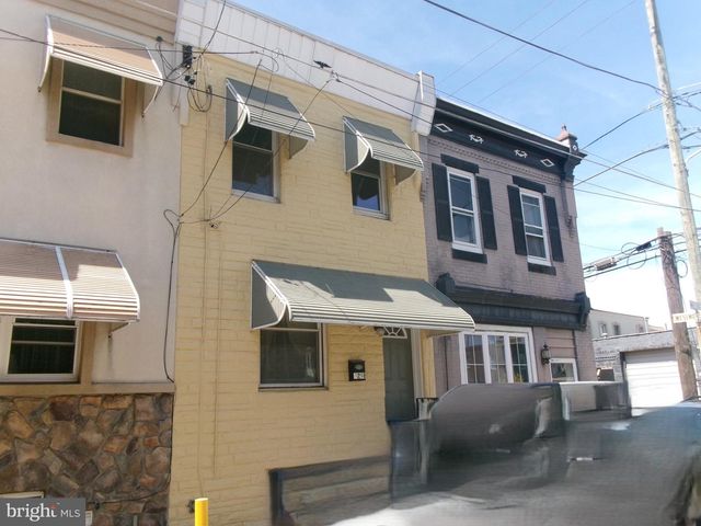 3298 MILLER ST, Philadelphia, PA 19134