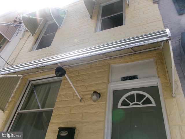 3298 MILLER ST, Philadelphia, PA 19134