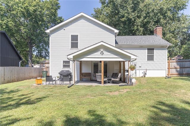 1829 152nd Circle E, Olathe, KS 66062