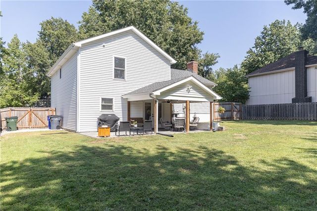 1829 152nd Circle E, Olathe, KS 66062