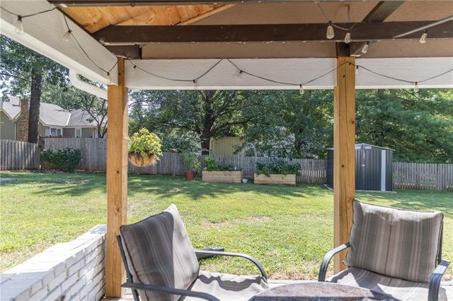 1829 152nd Circle E, Olathe, KS 66062