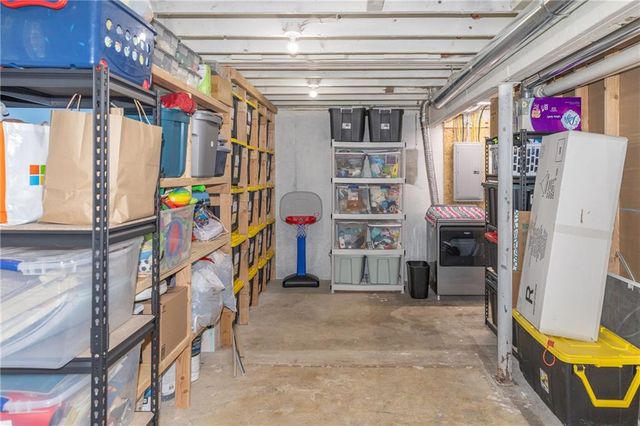 1829 152nd Circle E, Olathe, KS 66062