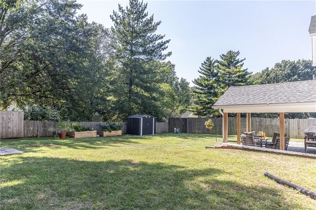 1829 152nd Circle E, Olathe, KS 66062