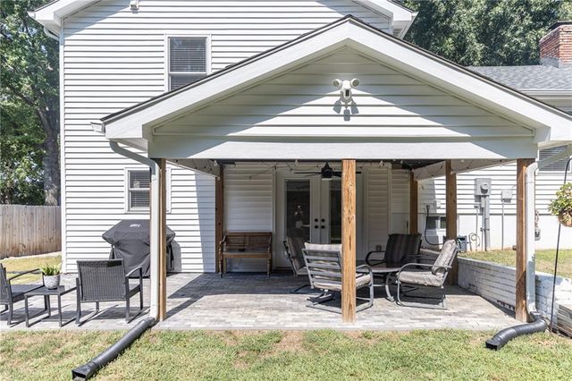 1829 152nd Circle E, Olathe, KS 66062