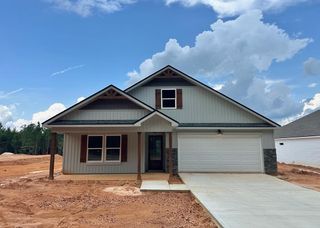 95 Jeter Drive, Midland City, AL 36350