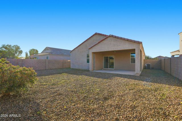 28279 N BERYL Lane, San Tan Valley, AZ 85143