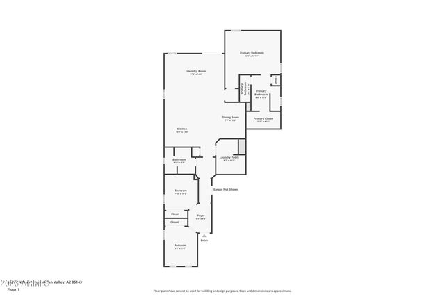 28279 N BERYL Lane, San Tan Valley, AZ 85143