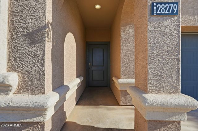 28279 N BERYL Lane, San Tan Valley, AZ 85143